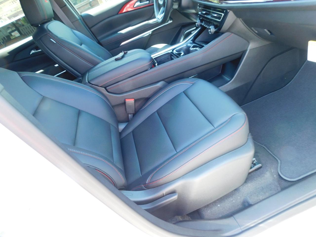 Chevrolet Traverse AWD 4dr Z71 2026