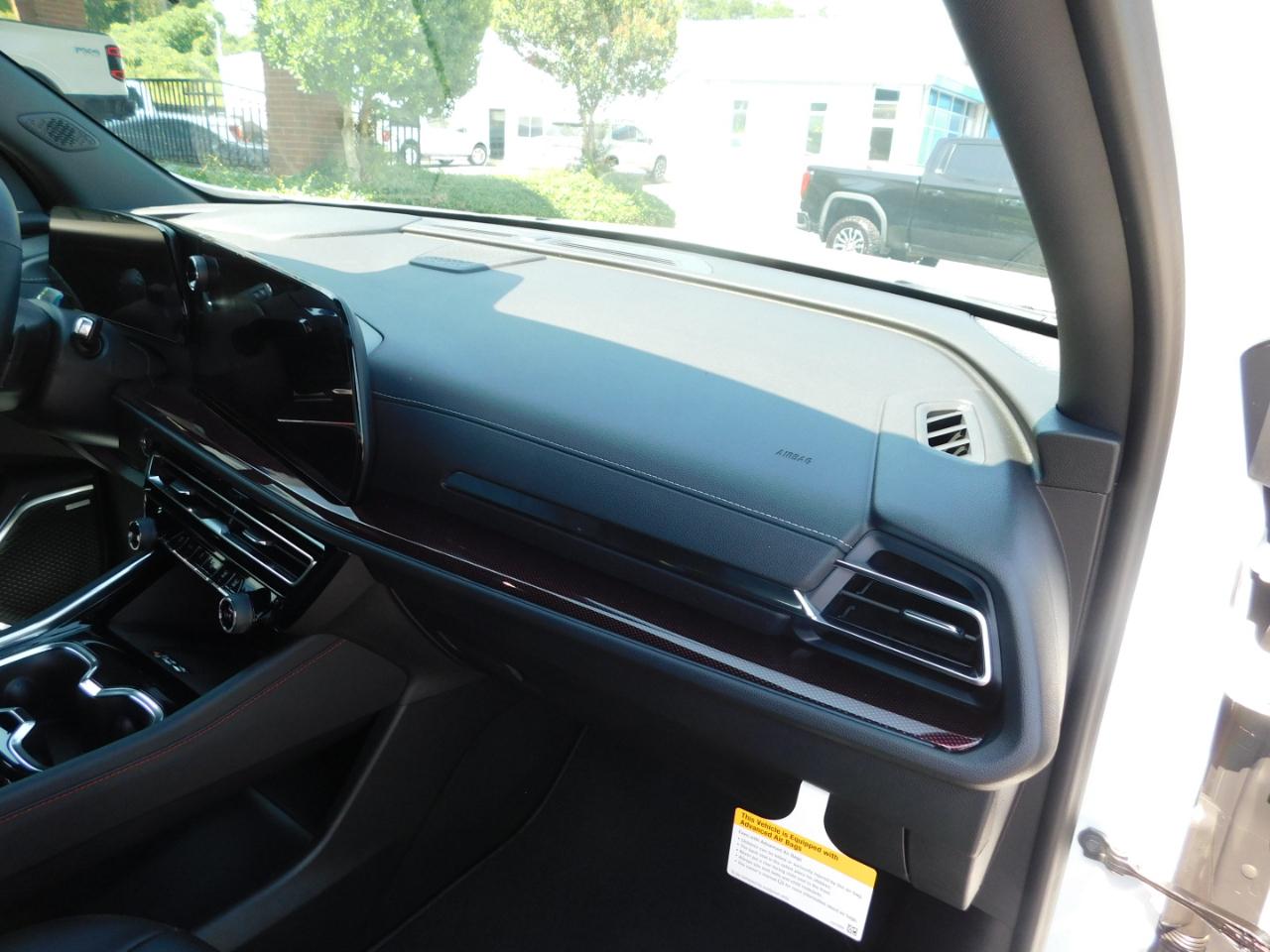Chevrolet Traverse AWD 4dr Z71 2026