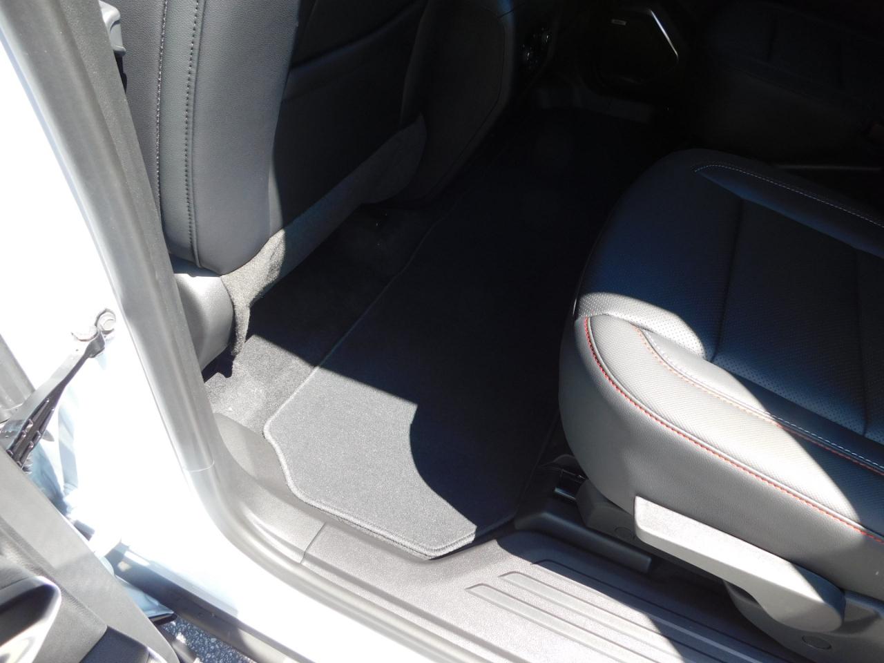 Chevrolet Traverse AWD 4dr Z71 2026