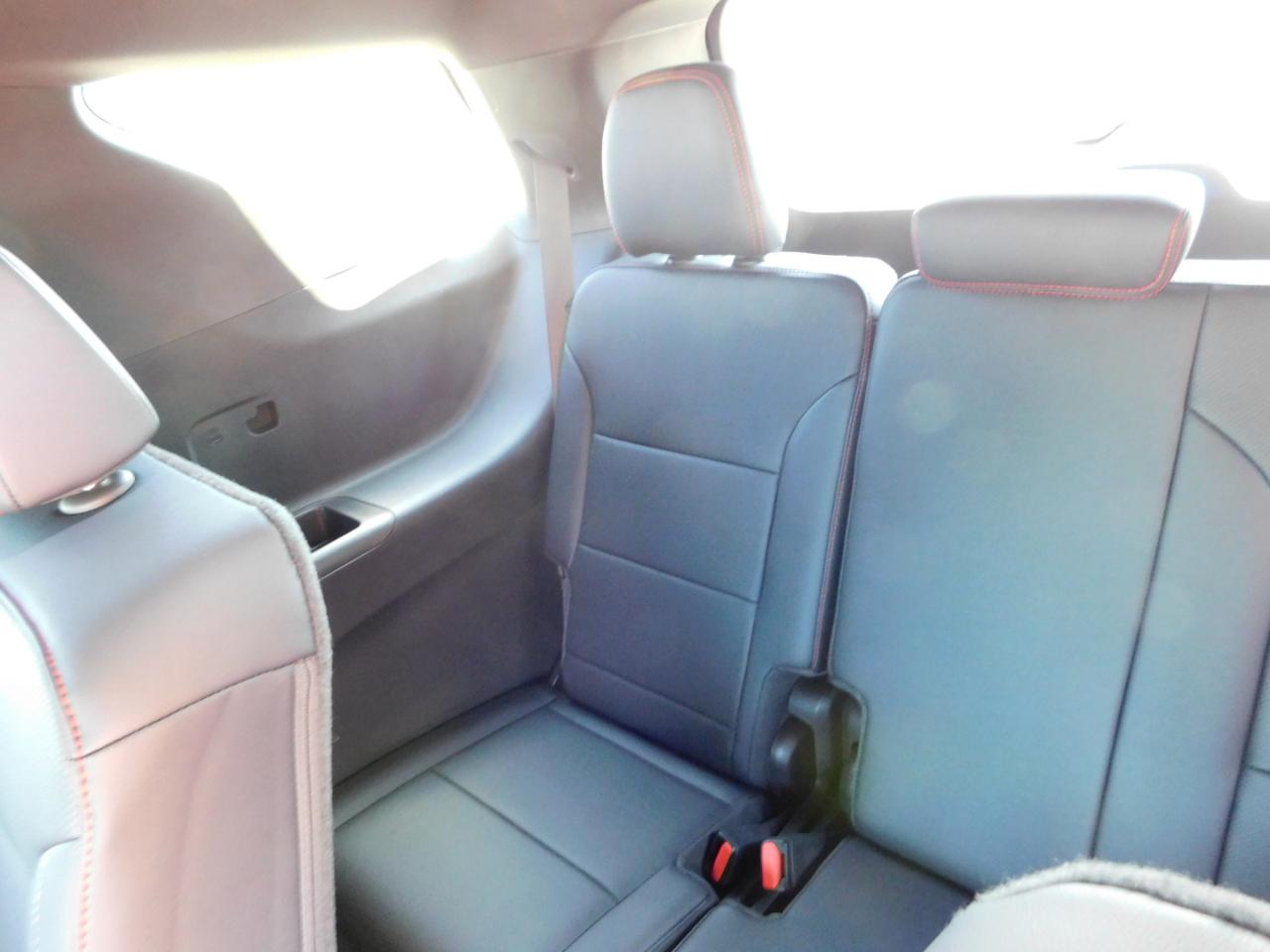 Chevrolet Traverse AWD 4dr Z71 2026