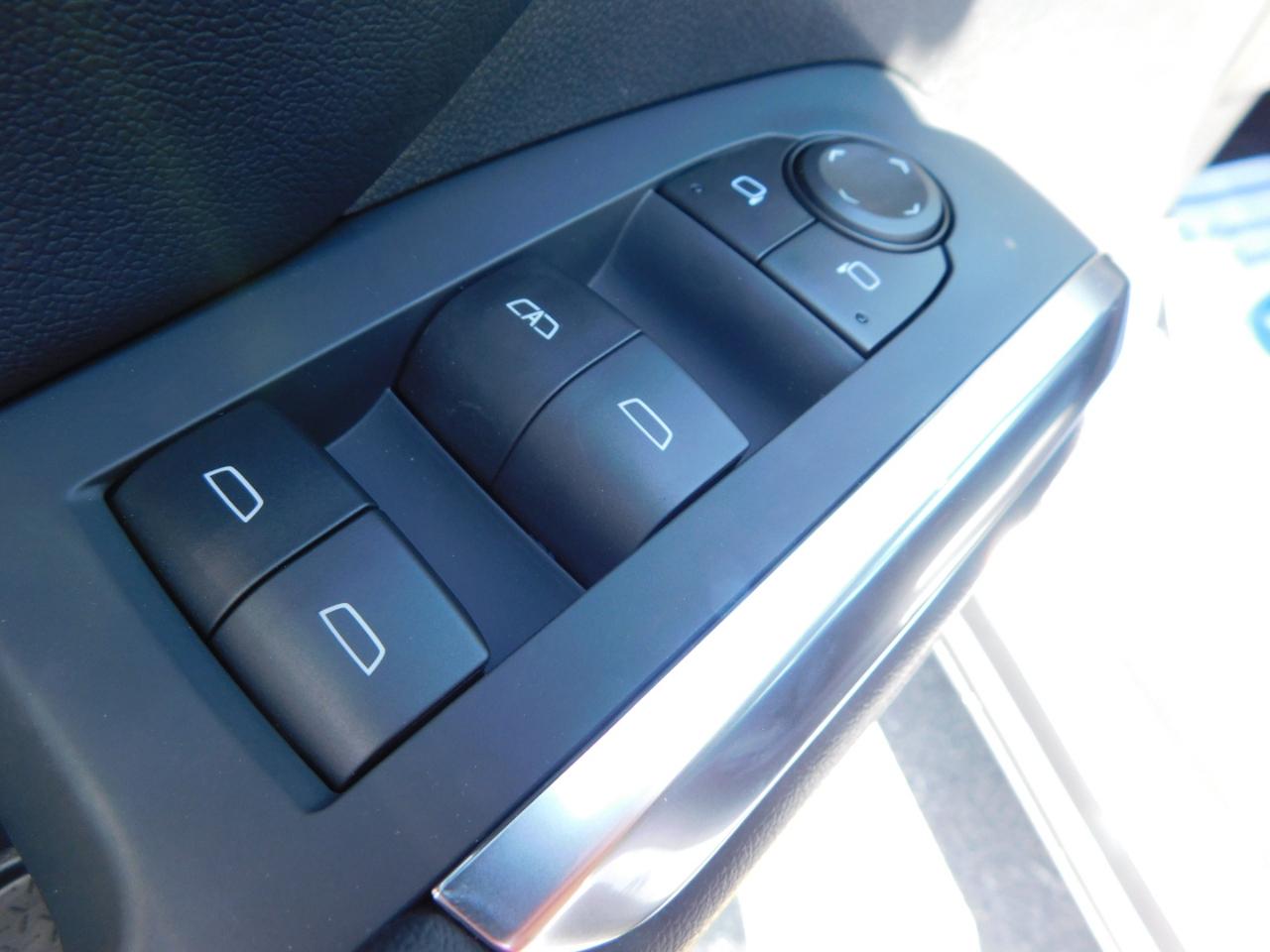 Chevrolet Traverse AWD 4dr Z71 2026