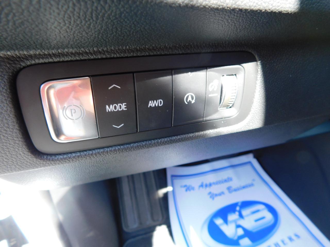 Chevrolet Traverse AWD 4dr Z71 2026