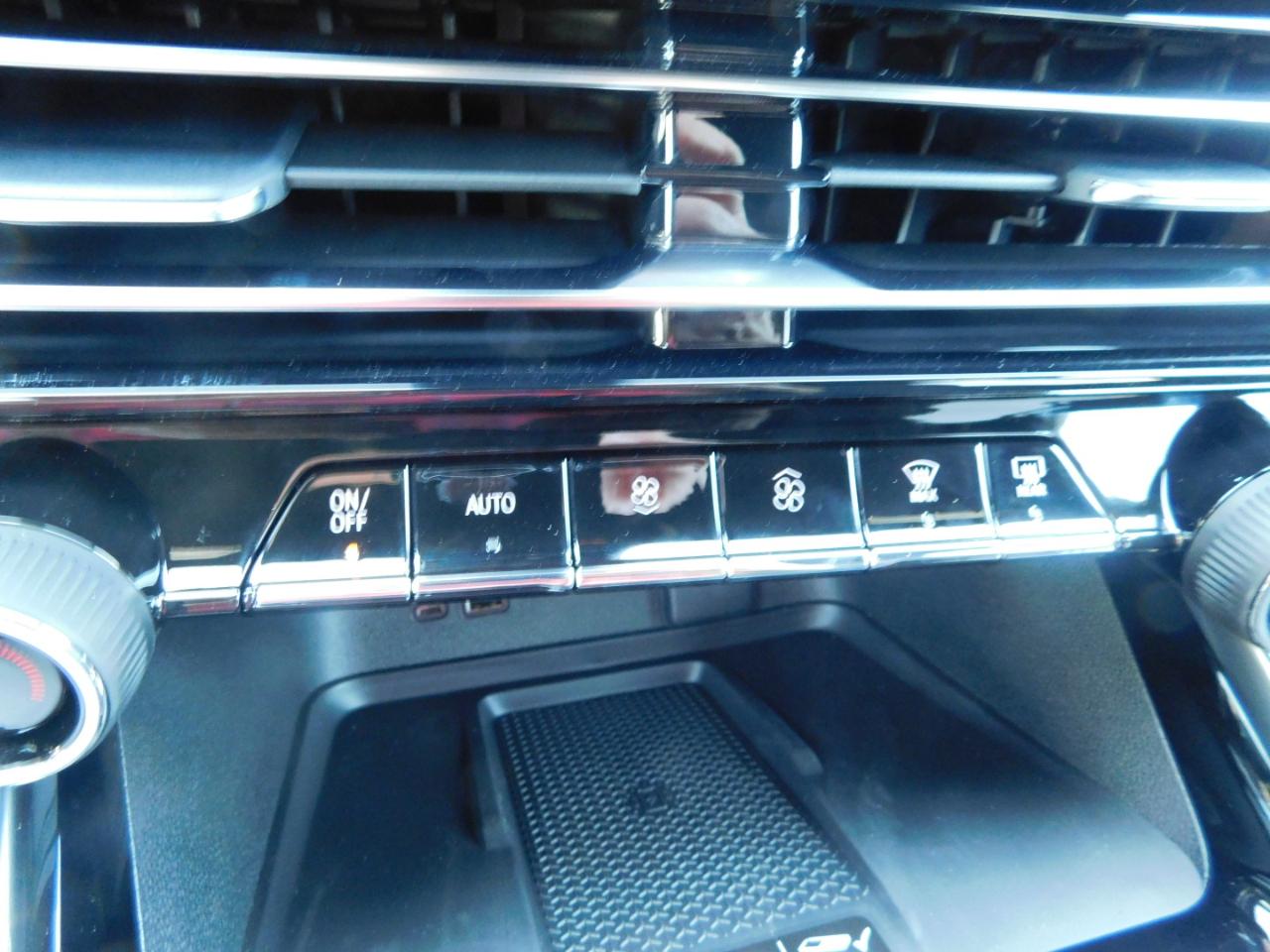 Chevrolet Traverse AWD 4dr Z71 2026