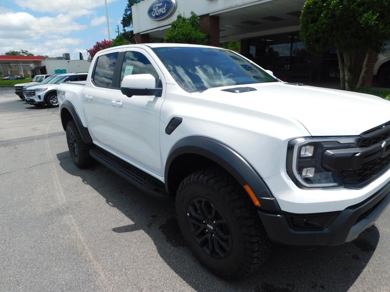 Ford Ranger  2026