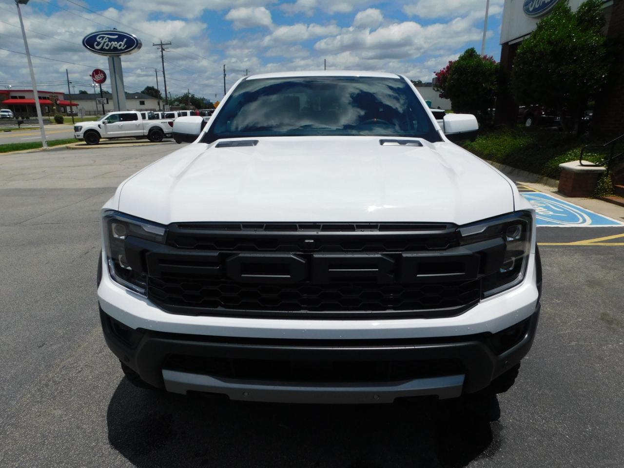 Ford Ranger  2026