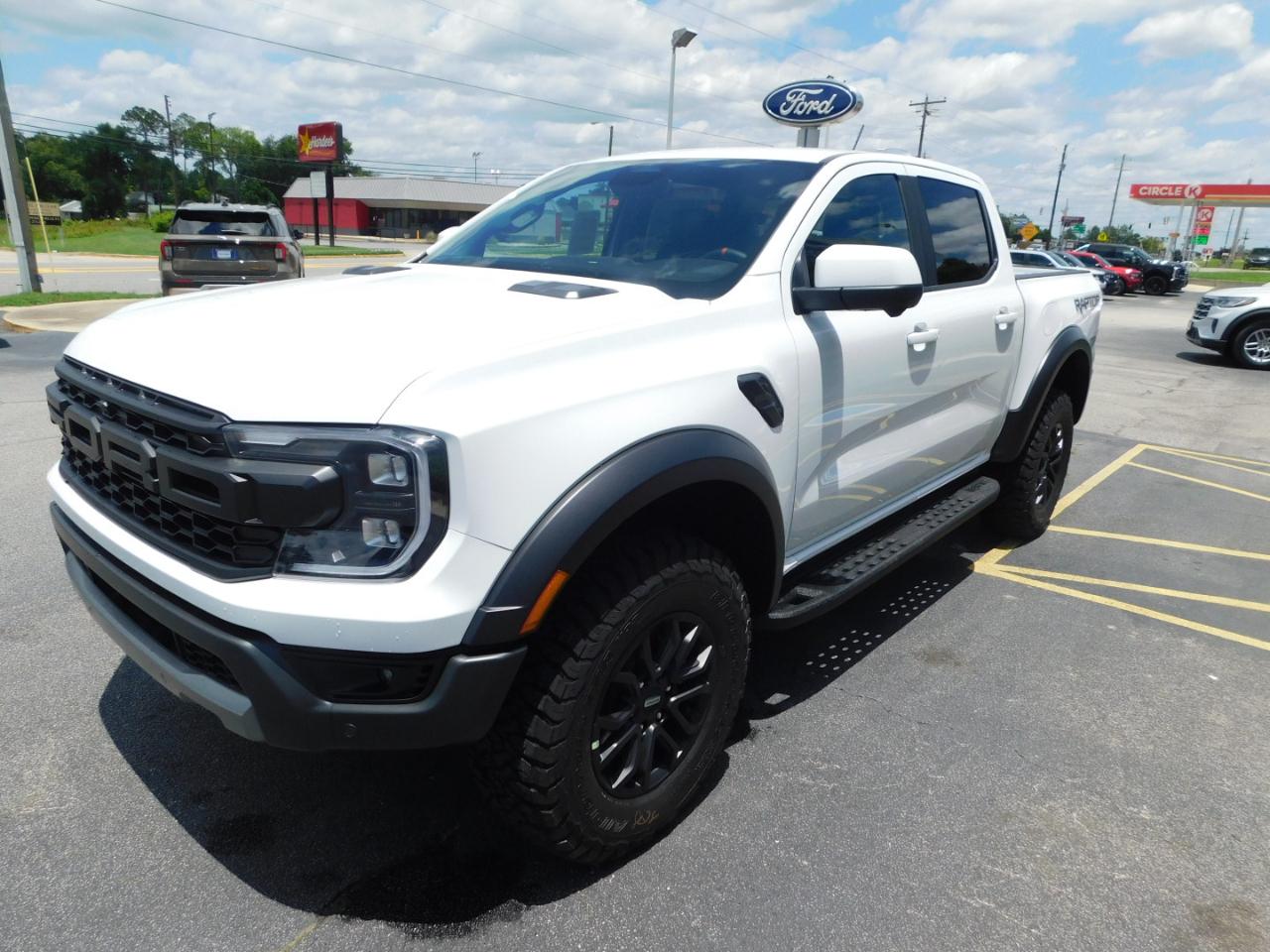 Ford Ranger  2026
