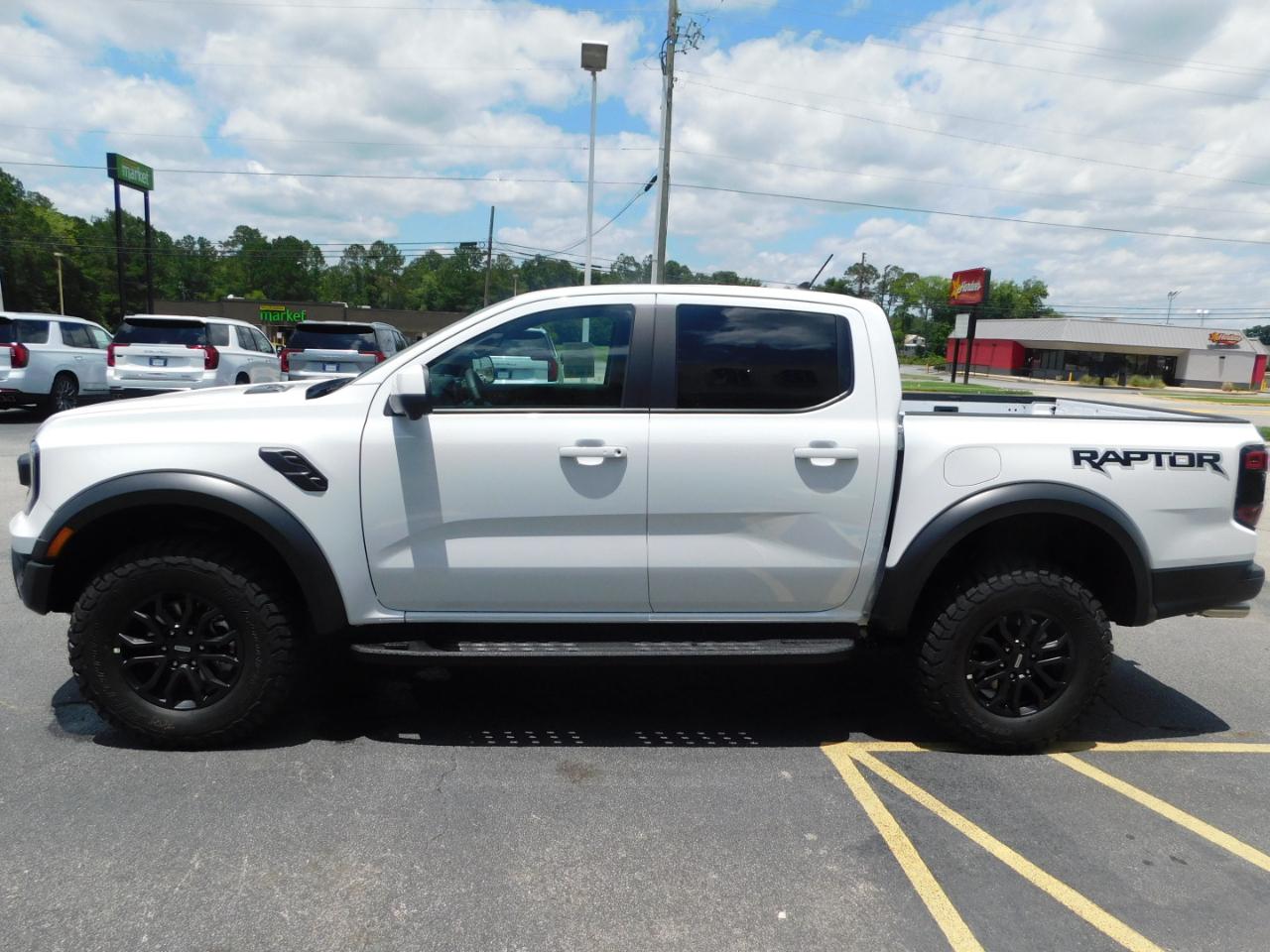 Ford Ranger  2026