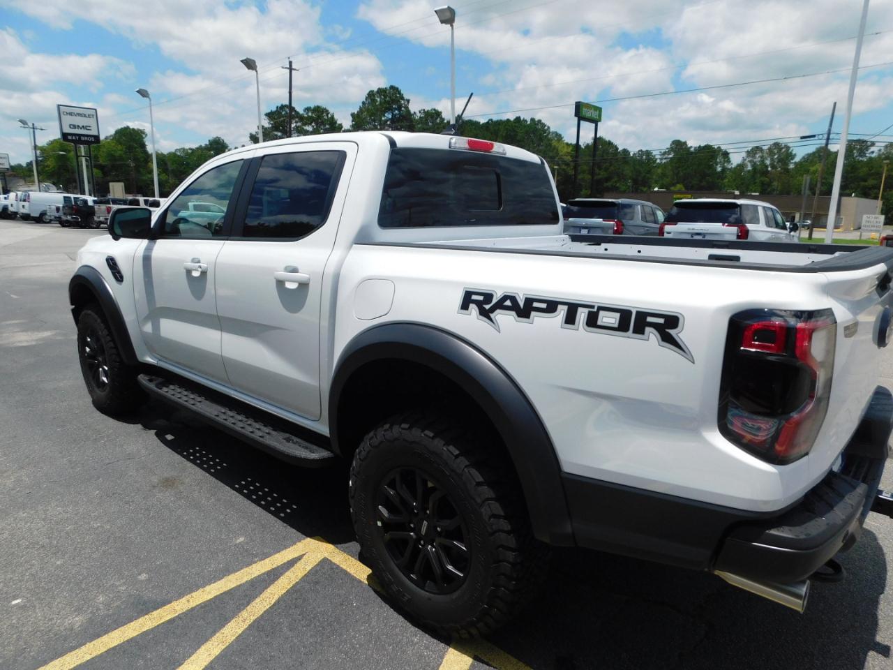Ford Ranger  2026