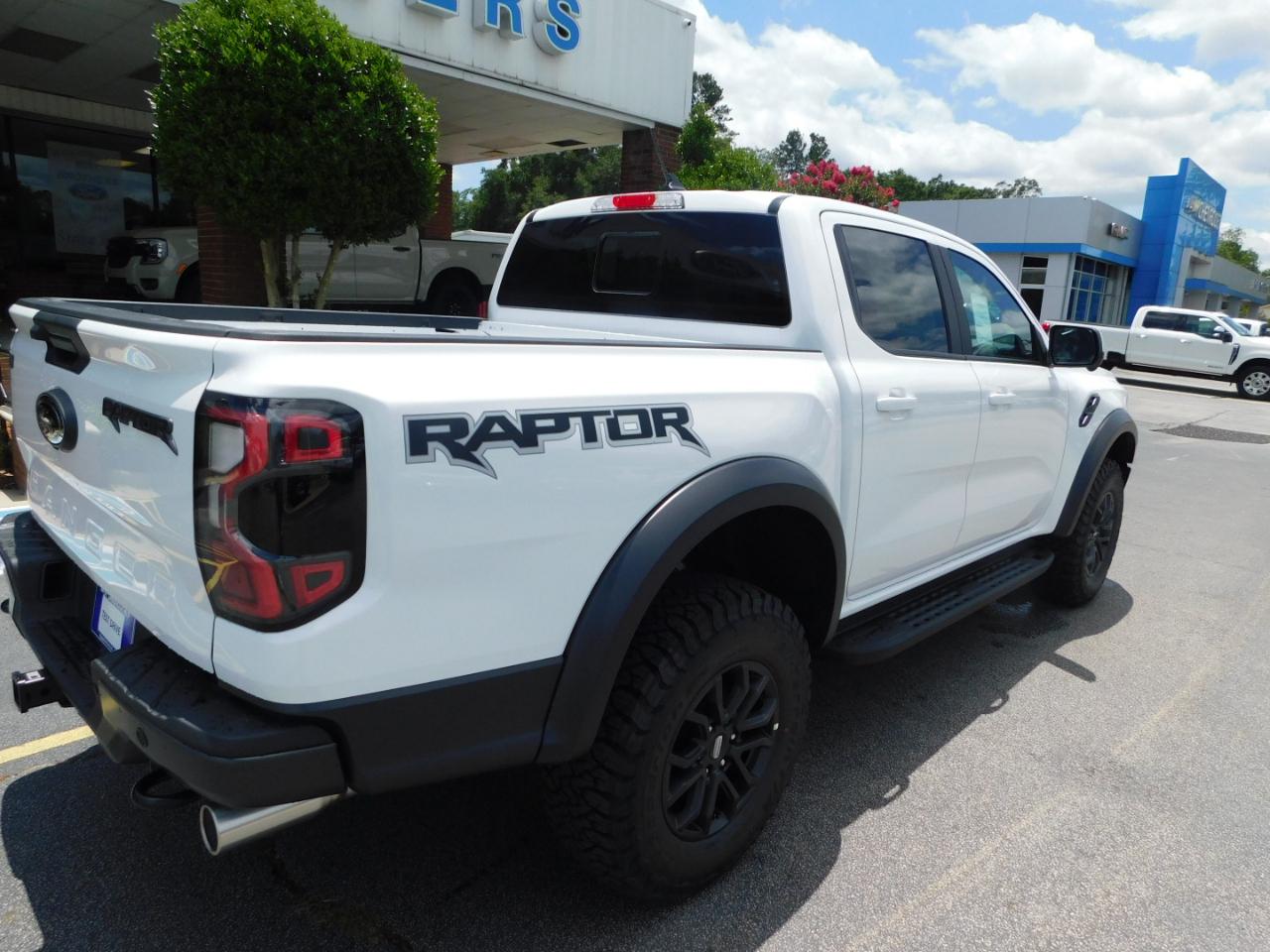 Ford Ranger  2026