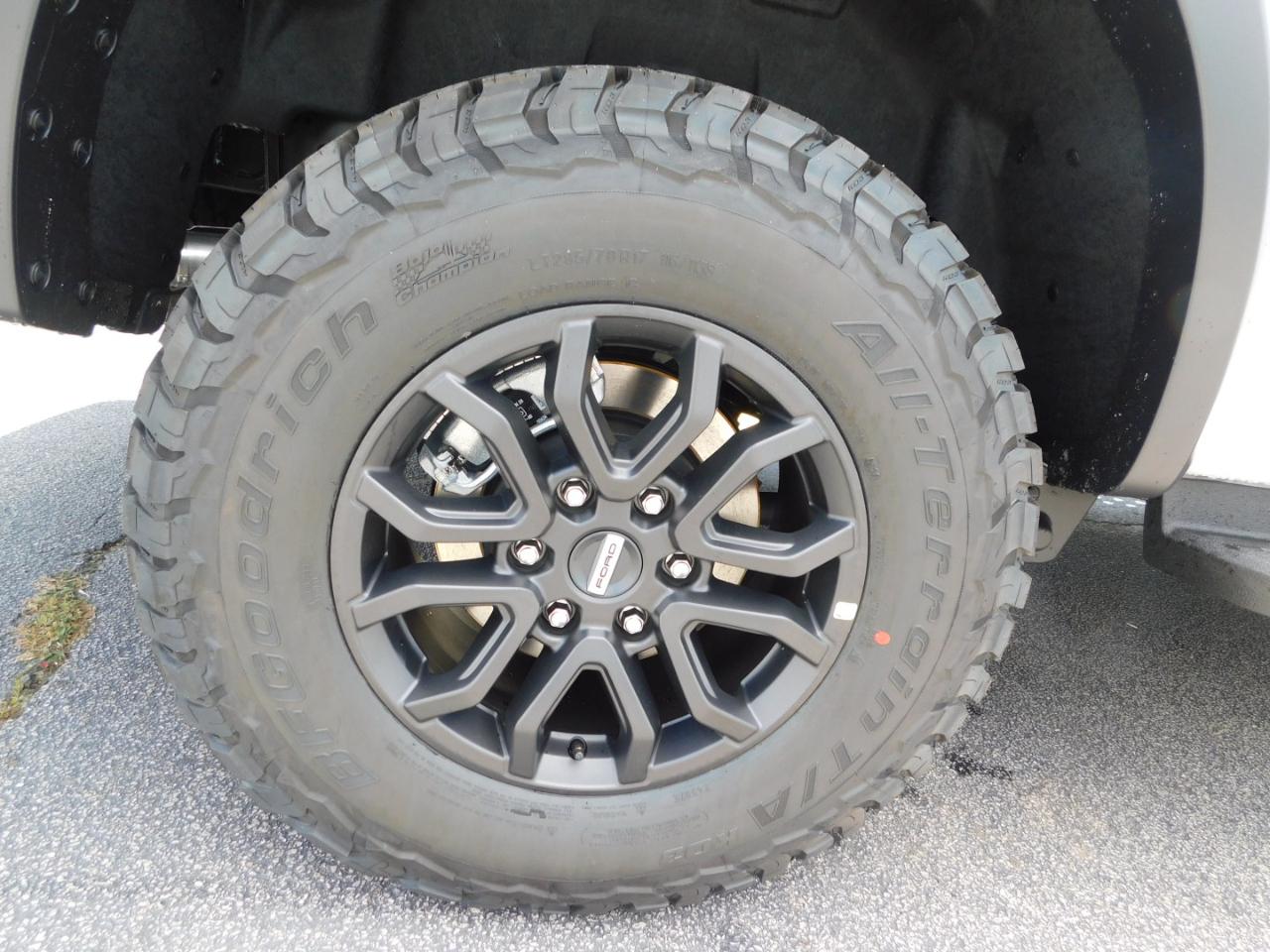 Ford Ranger  2026
