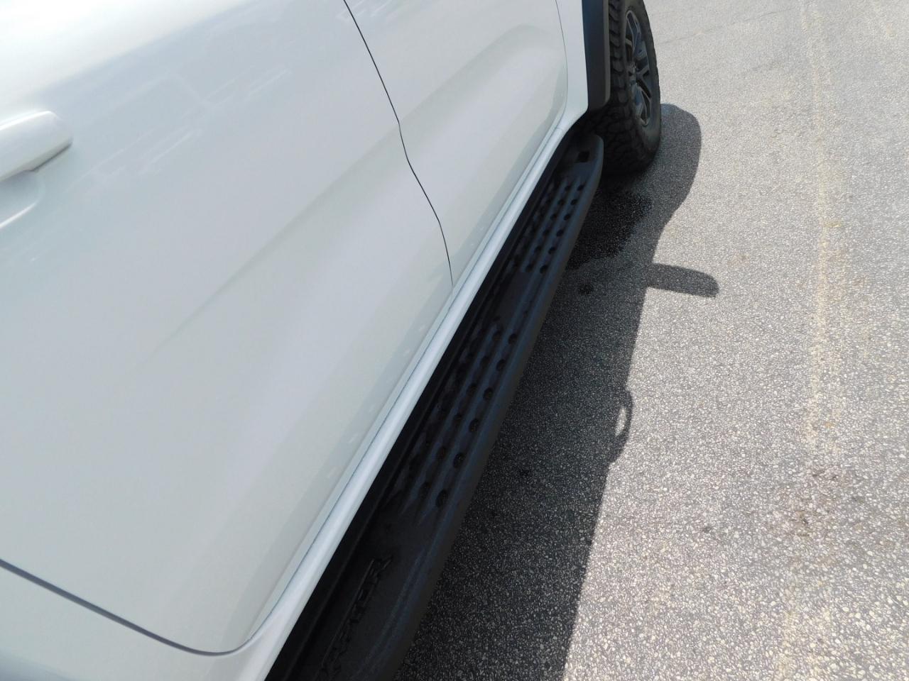 Ford Ranger  2026