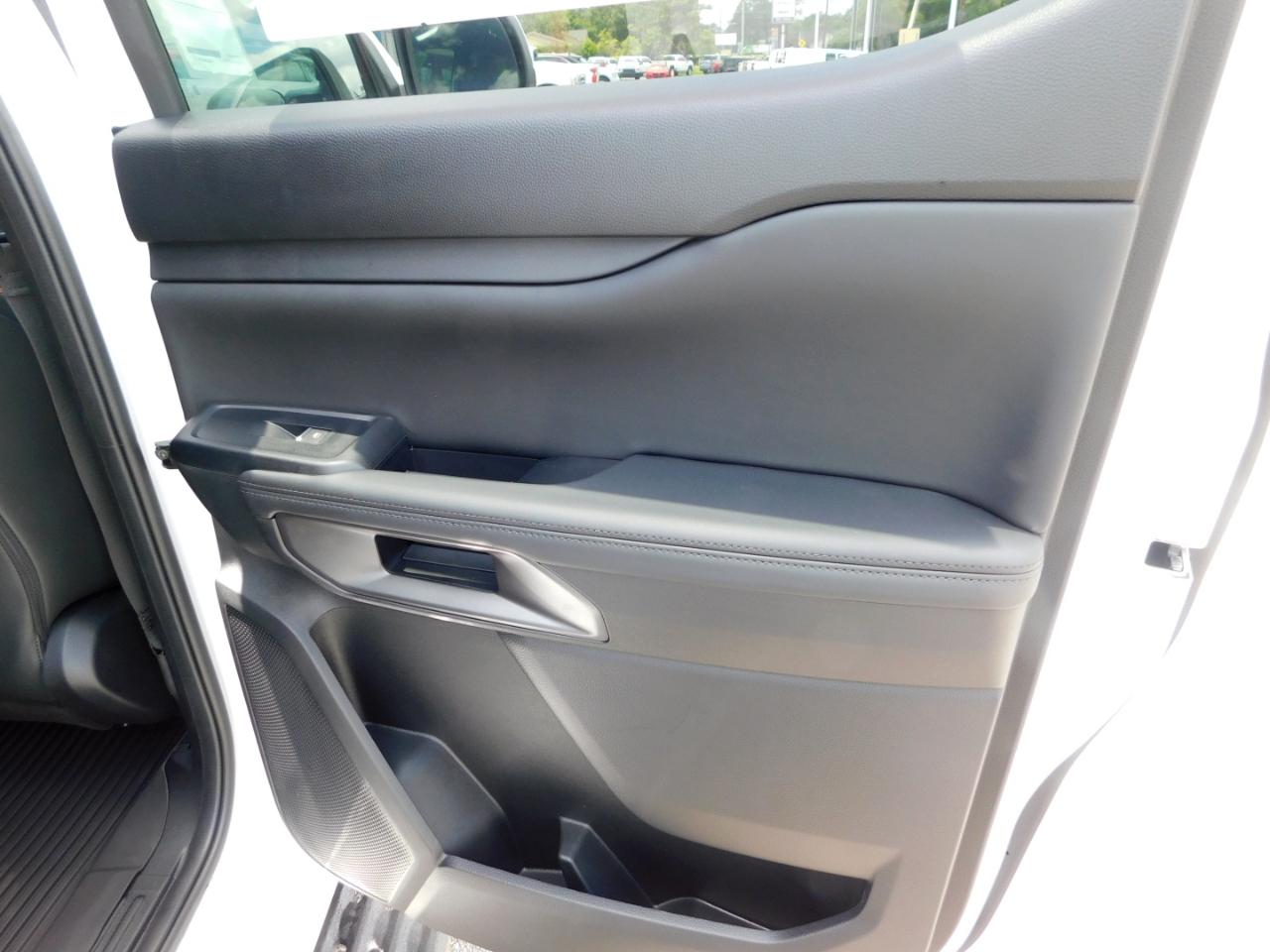 Ford Ranger  2026