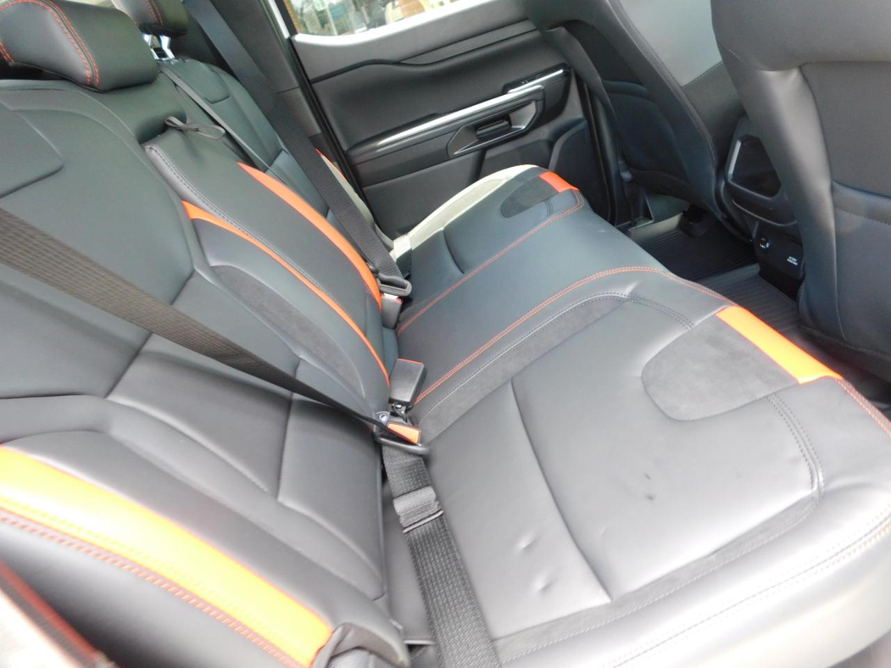 Ford Ranger  2026