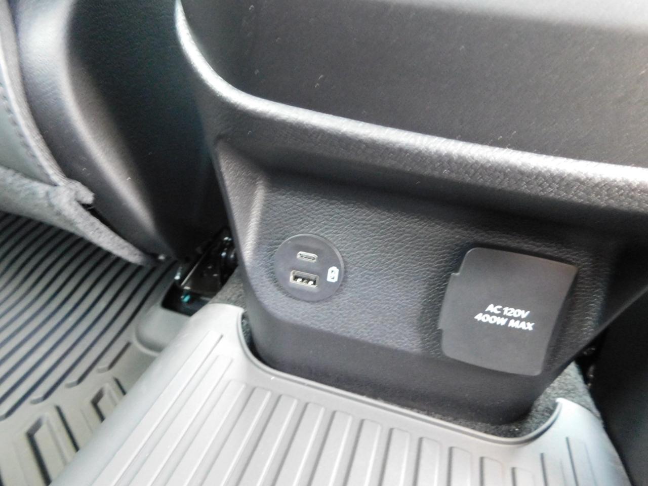 Ford Ranger  2026