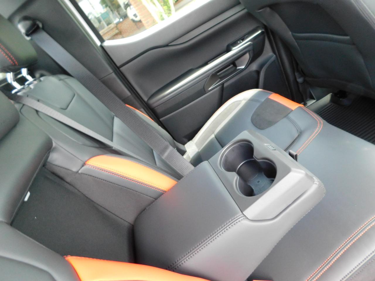 Ford Ranger  2026
