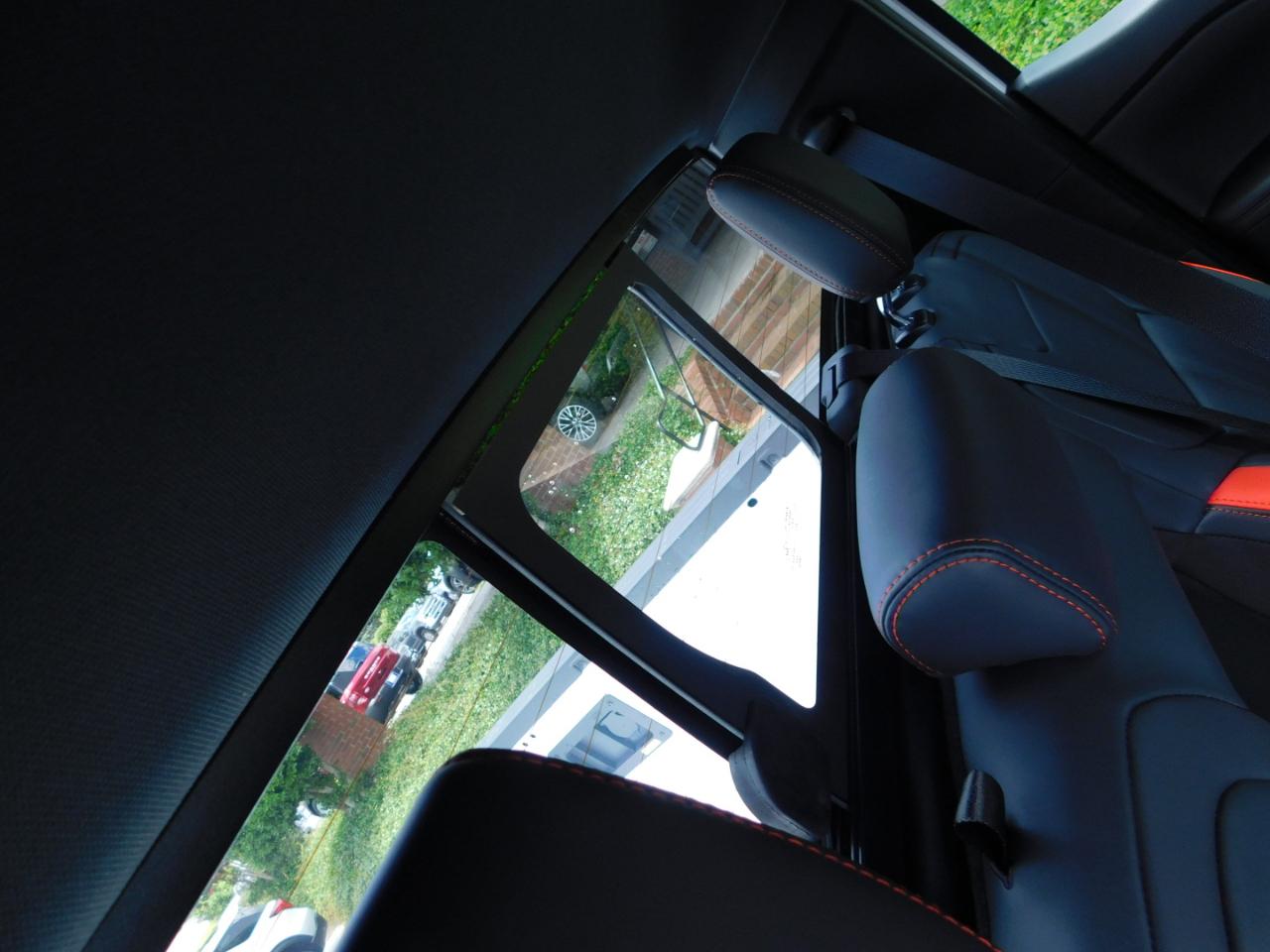 Ford Ranger  2026