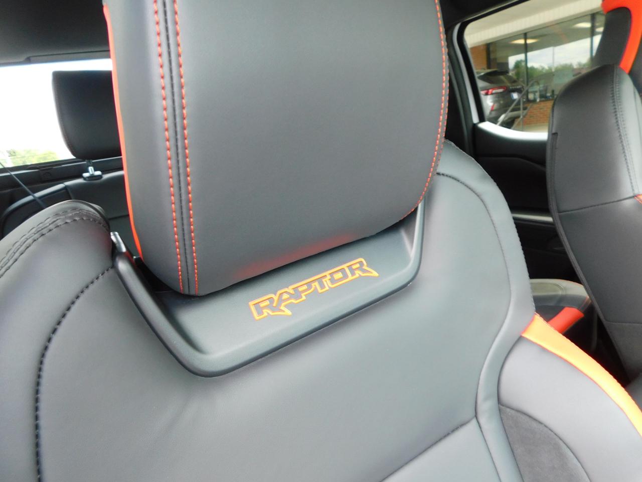 Ford Ranger  2026