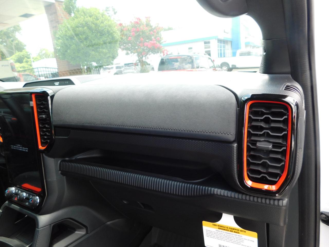 Ford Ranger  2026