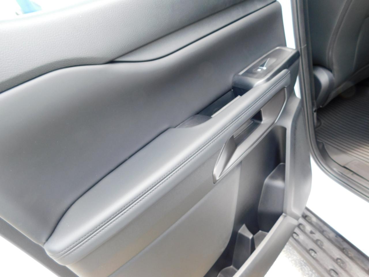Ford Ranger  2026