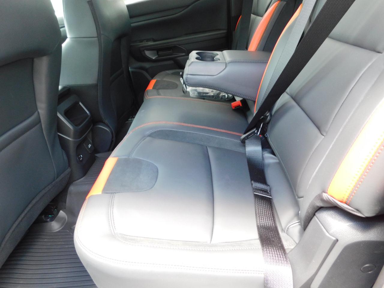 Ford Ranger  2026