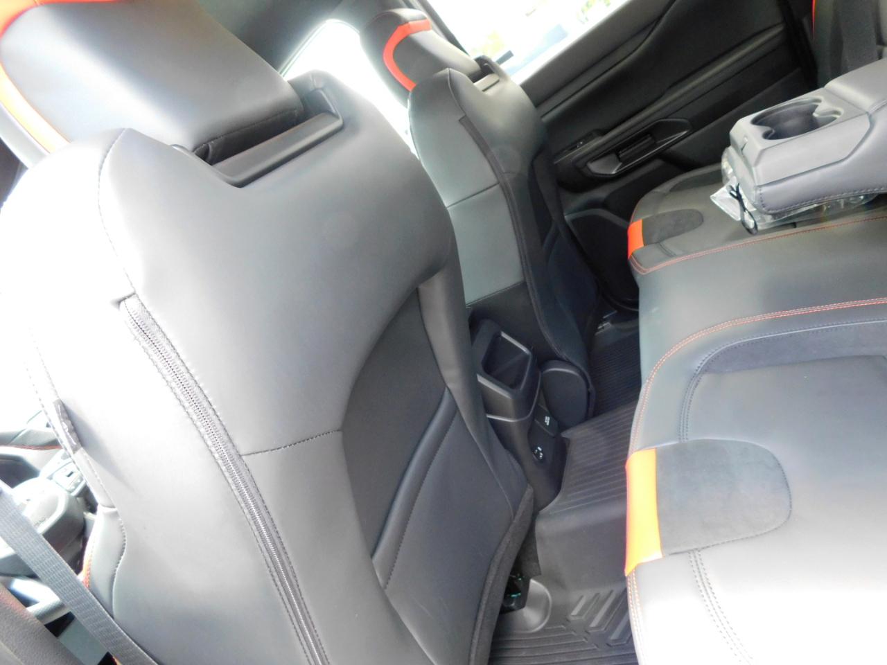 Ford Ranger  2026