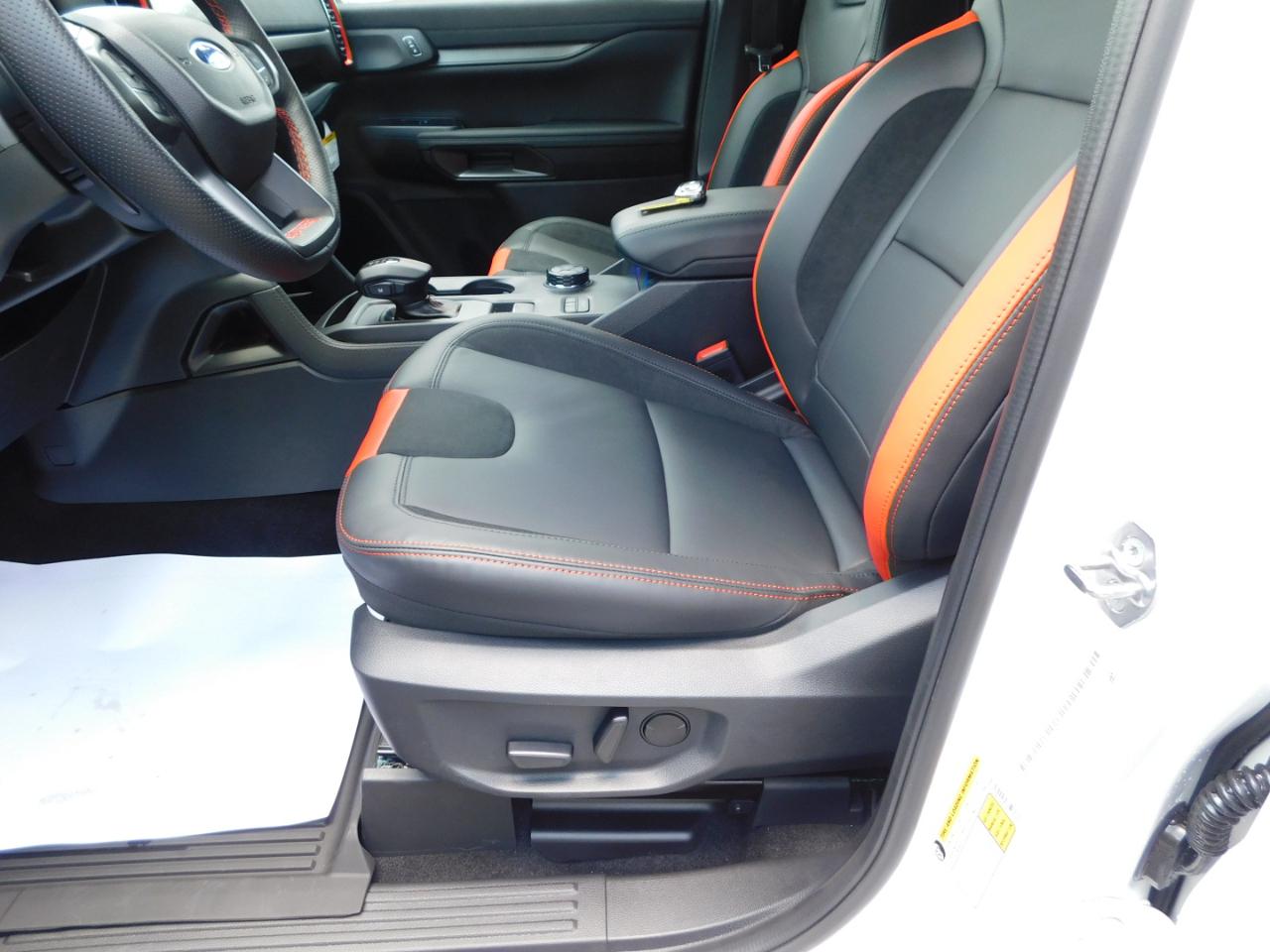 Ford Ranger  2026