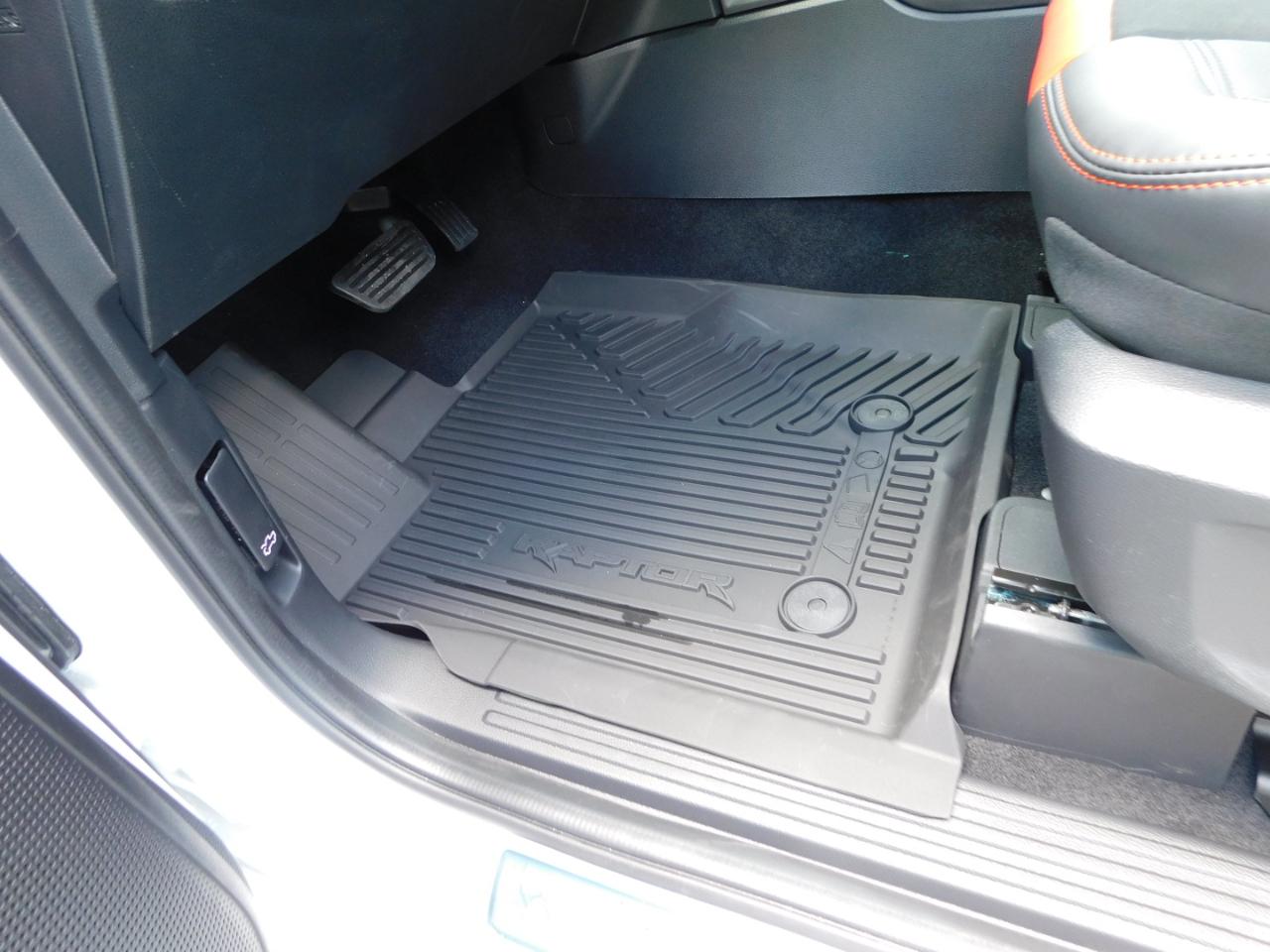 Ford Ranger  2026