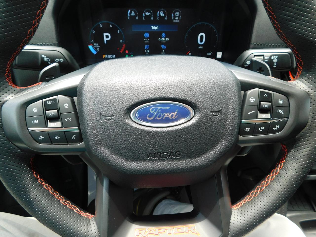 Ford Ranger  2026