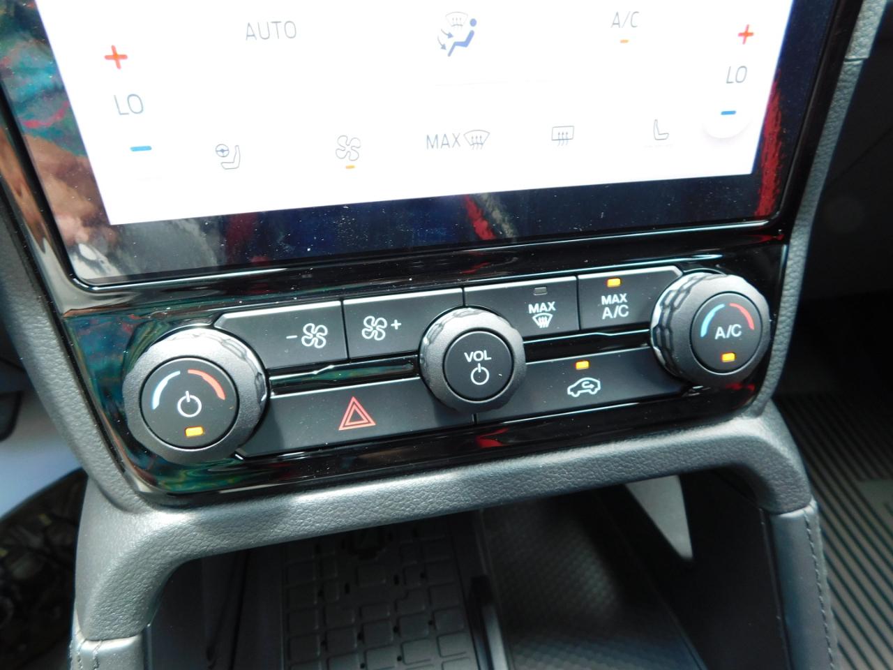 Ford Ranger  2026