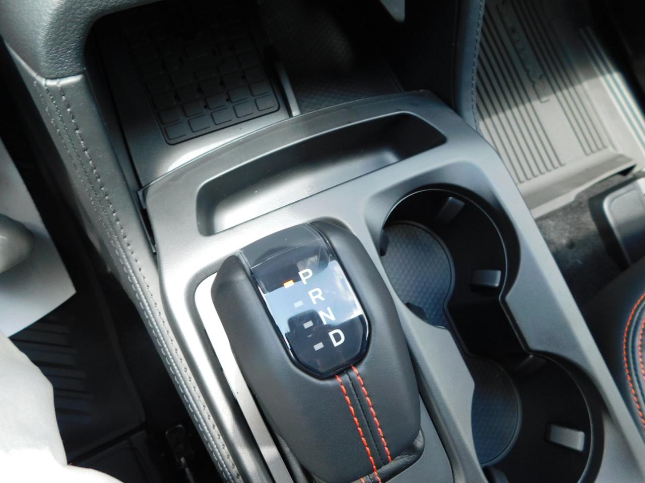 Ford Ranger  2026