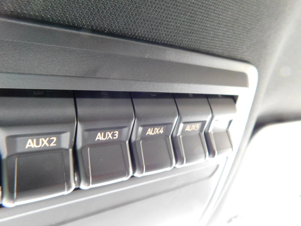 Ford Ranger  2026
