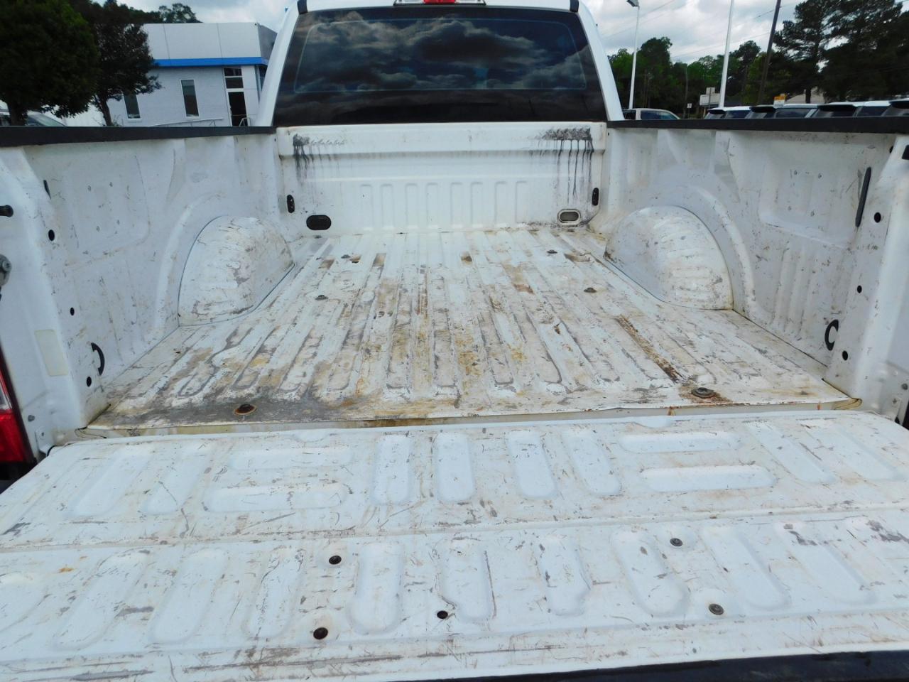 Ford Super Duty F-250 SRW XL 4WD Crew Cab 6.75' Box 2022