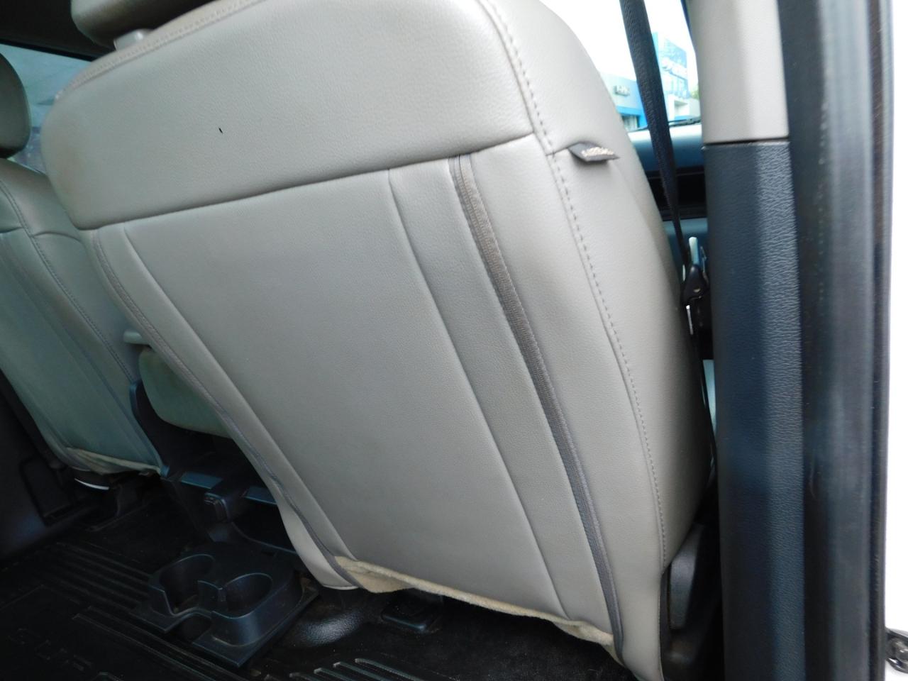 Ford Super Duty F-250 SRW XL 4WD Crew Cab 6.75' Box 2022