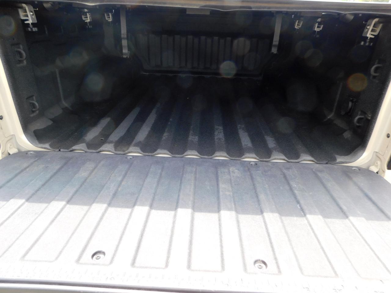 Chevrolet Colorado 4WD Crew Cab Z71 2023