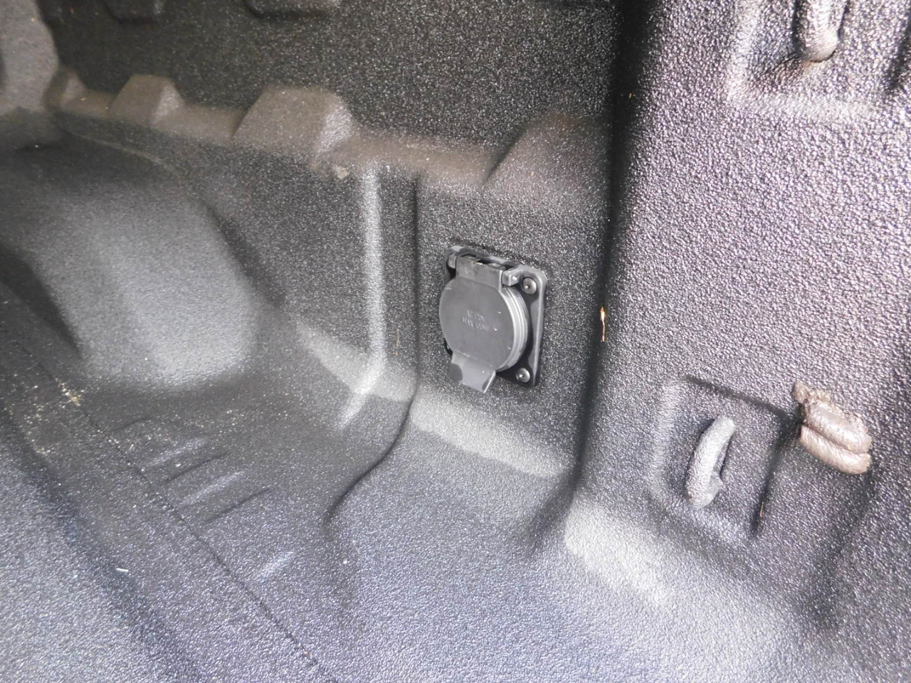 Chevrolet Colorado 4WD Crew Cab Z71 2023