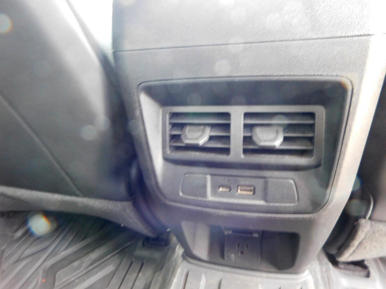 Chevrolet Colorado 4WD Crew Cab Z71 2023