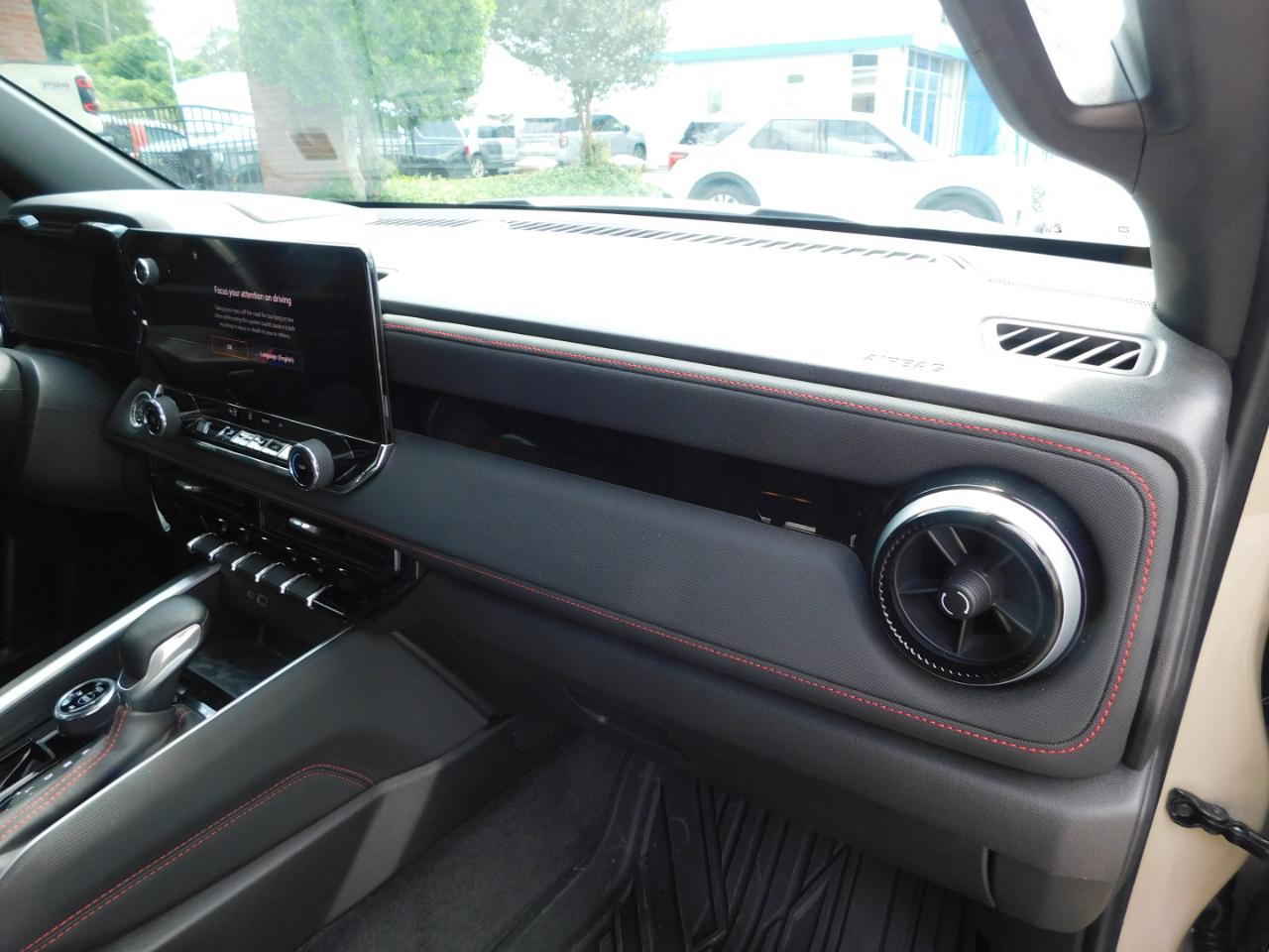 Chevrolet Colorado 4WD Crew Cab Z71 2023