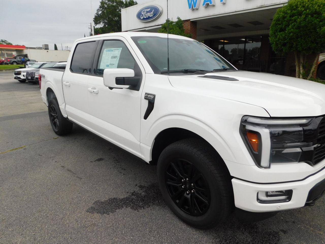 Ford F-150  2026