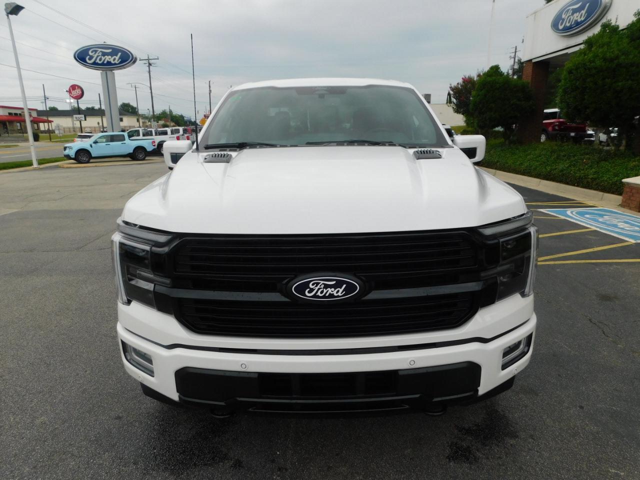Ford F-150  2026