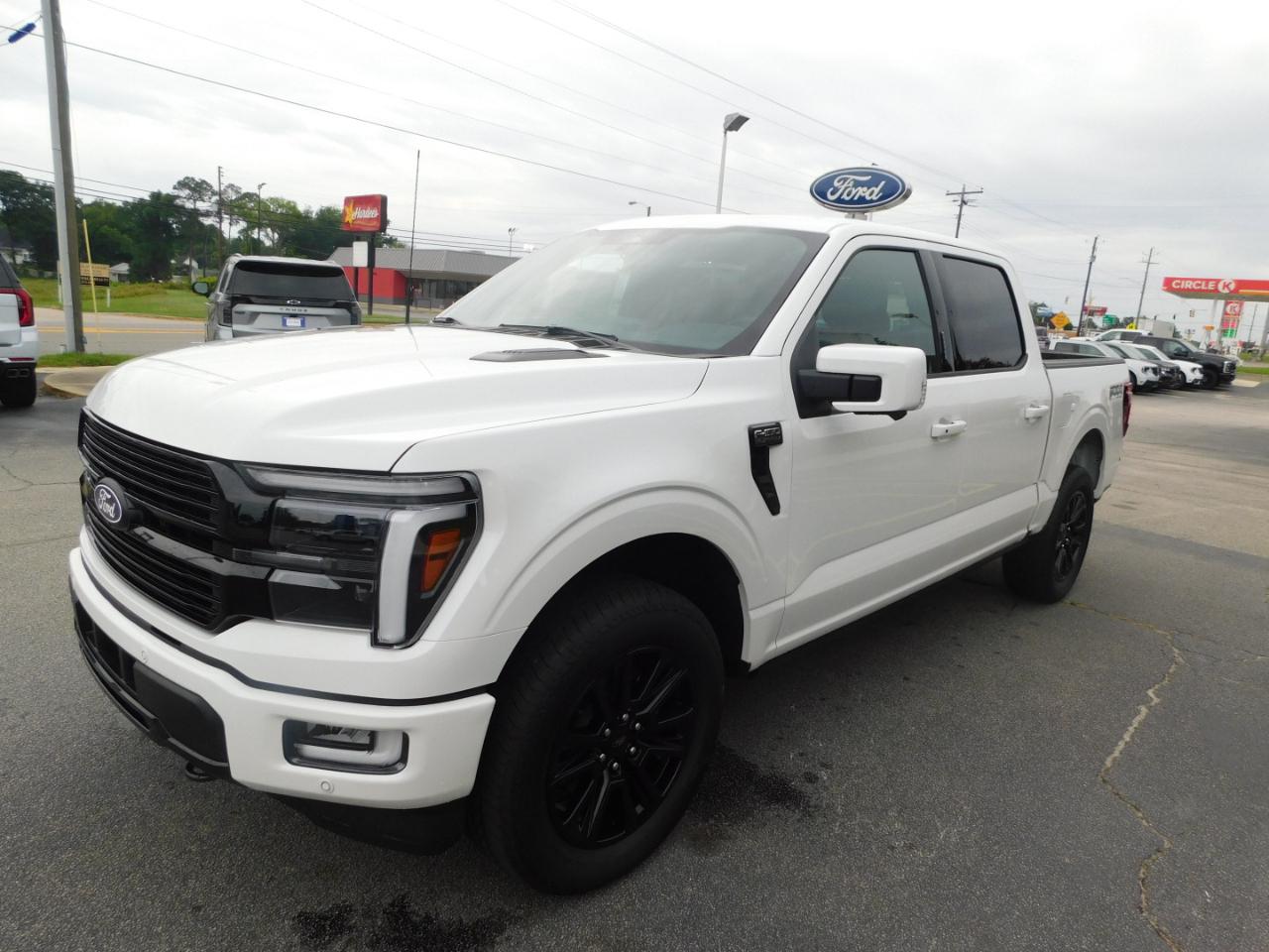 Ford F-150  2026