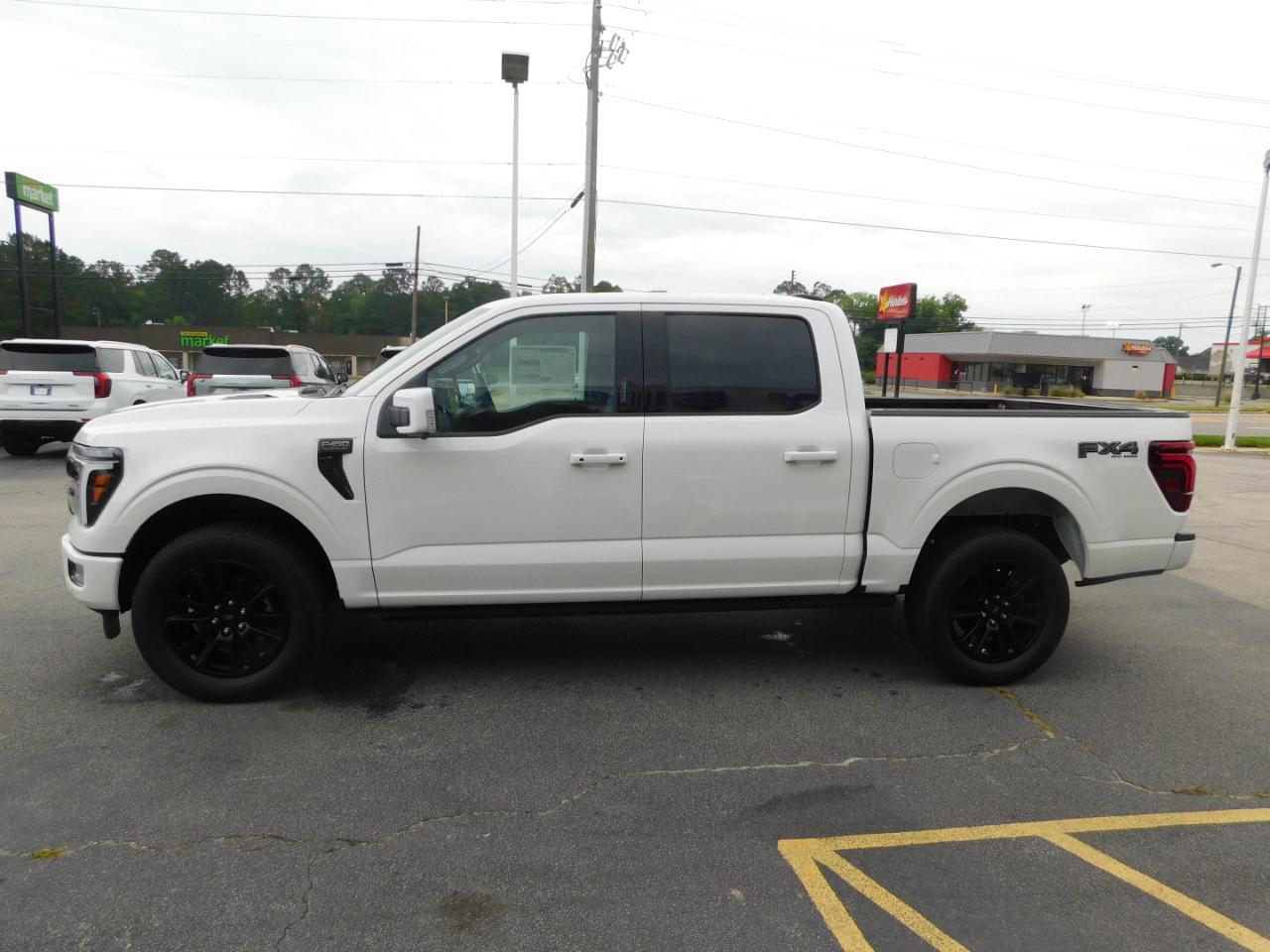Ford F-150  2026