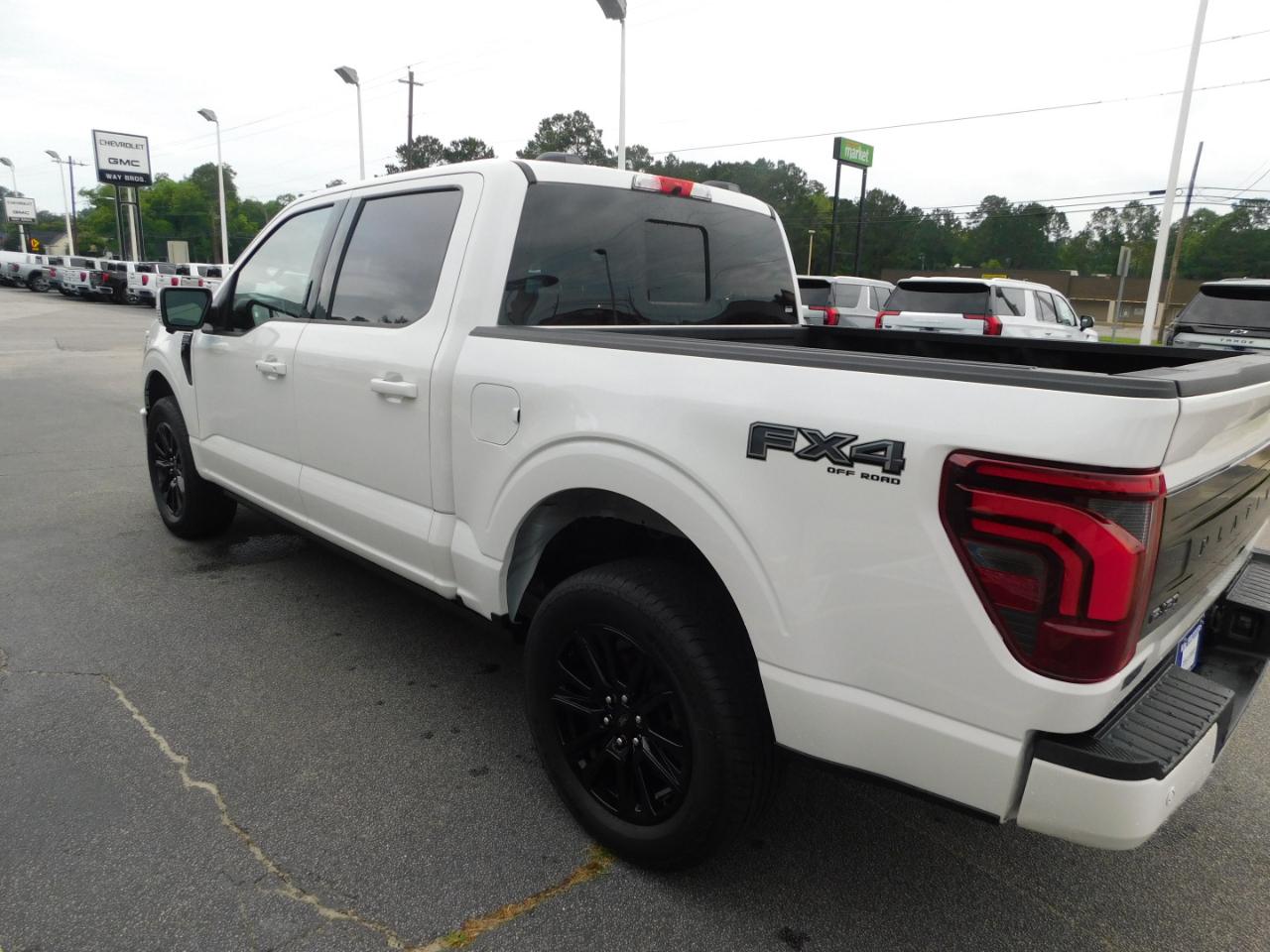 Ford F-150  2026
