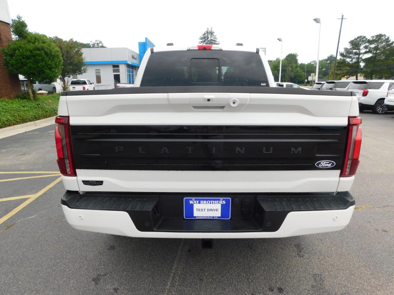 Ford F-150  2026