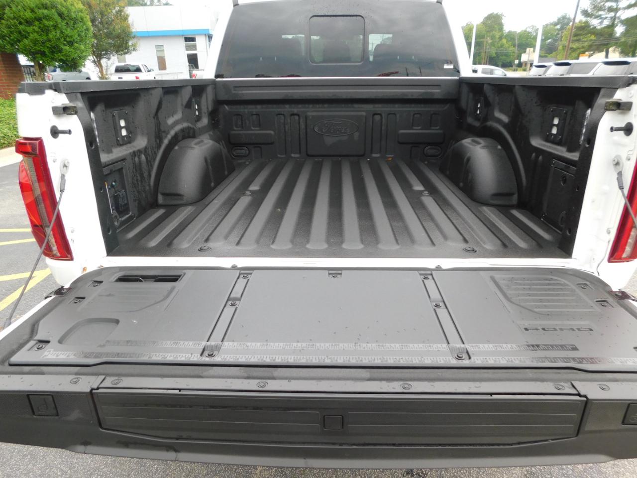 Ford F-150  2026