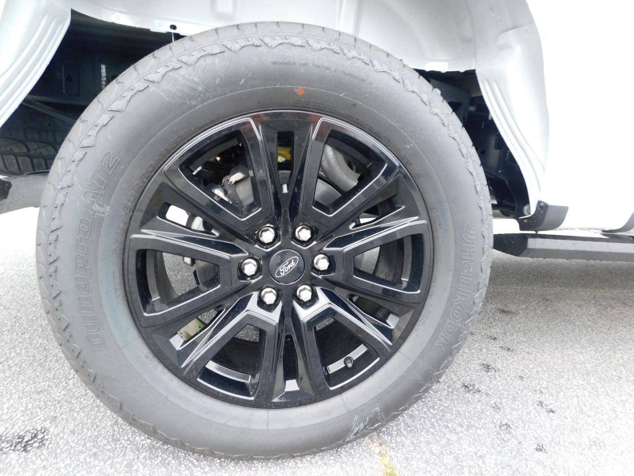 Ford F-150  2026