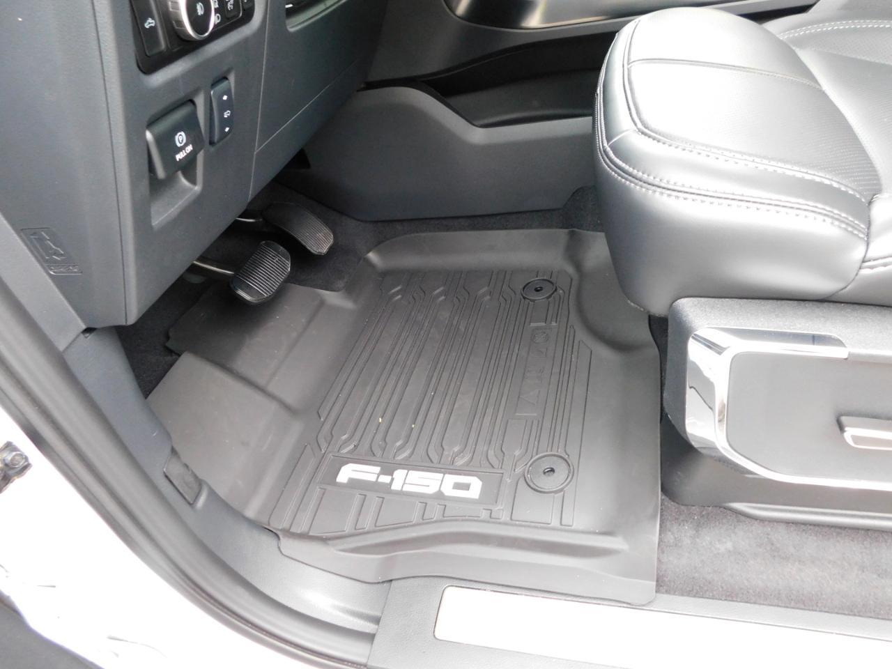 Ford F-150  2026
