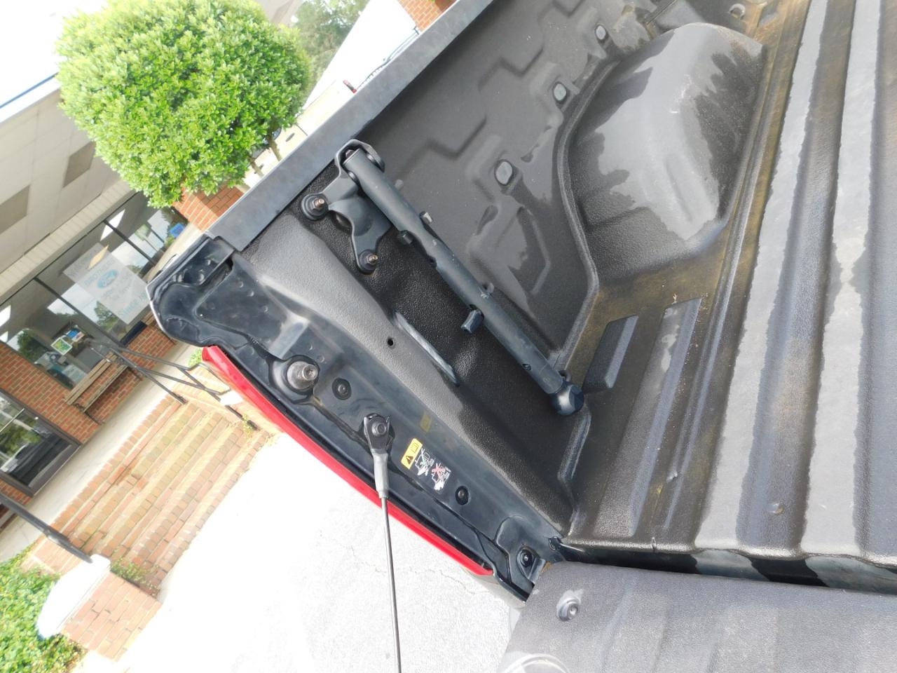 Chevrolet Silverado 1500  2021