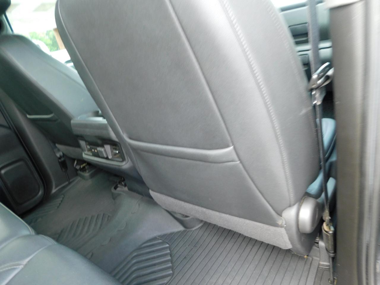 Chevrolet Silverado 1500  2021