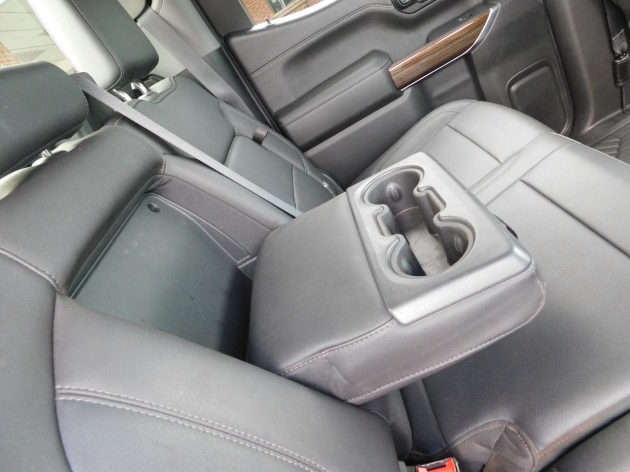 Chevrolet Silverado 1500  2021