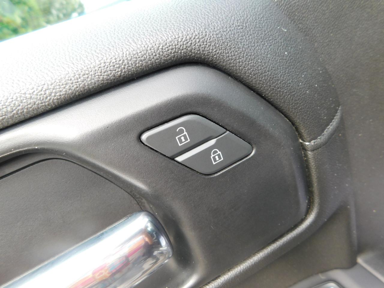 Chevrolet Silverado 1500  2021